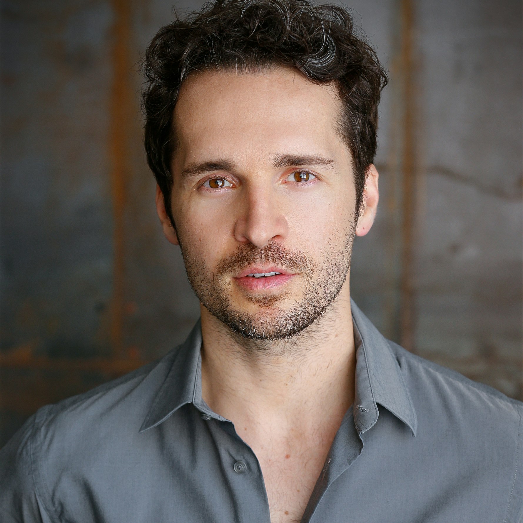 Image Christopher Emerson - Voice Over Talent Actor Artist