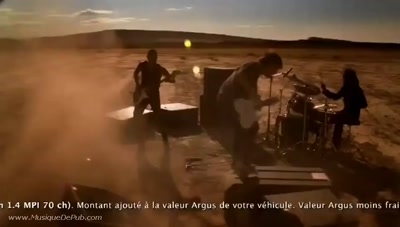 Vidéo ALFA ROMEO Mito - SPOT TV