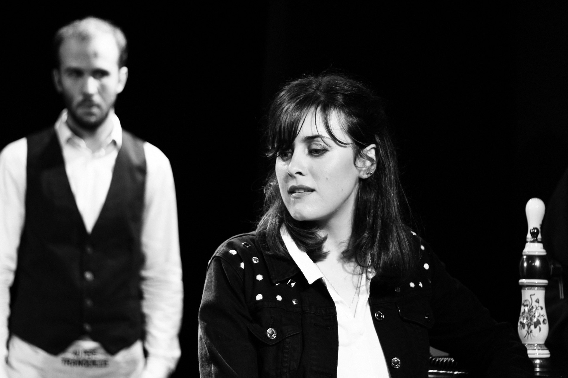 Image Un air de famille