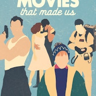 Image The movies that made us Netflix