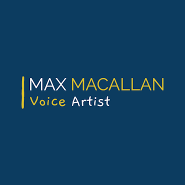 Max Macallan’s profile picture