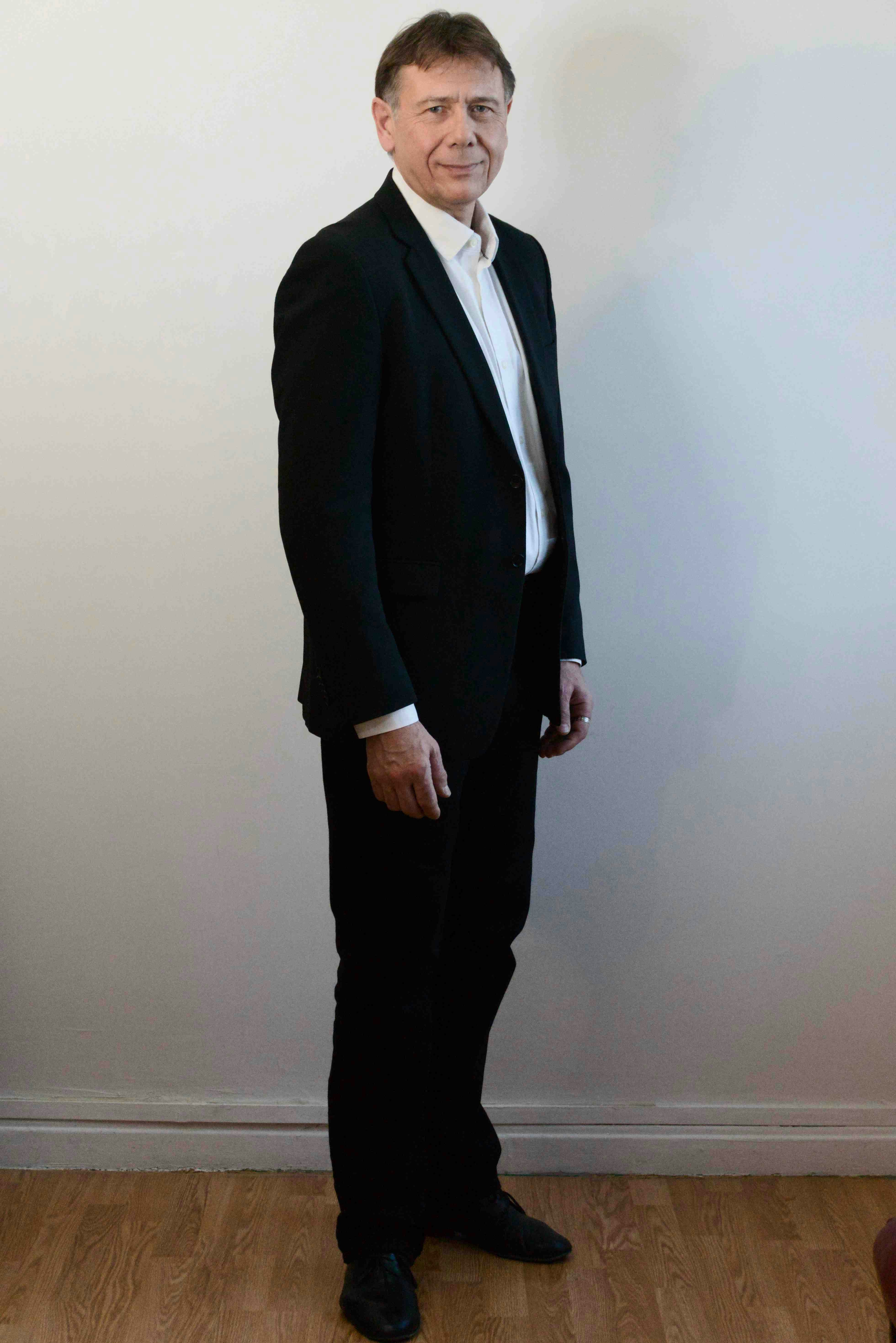 Image JEROME SOUFFLET EN PIED 264