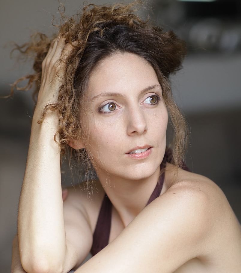 Image Audrey Sourdive