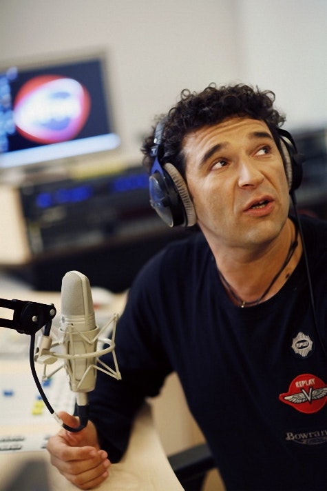 Image moi... un problème avec les voisins?