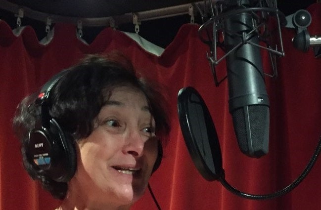 Image Séance aux Studios Coppélia