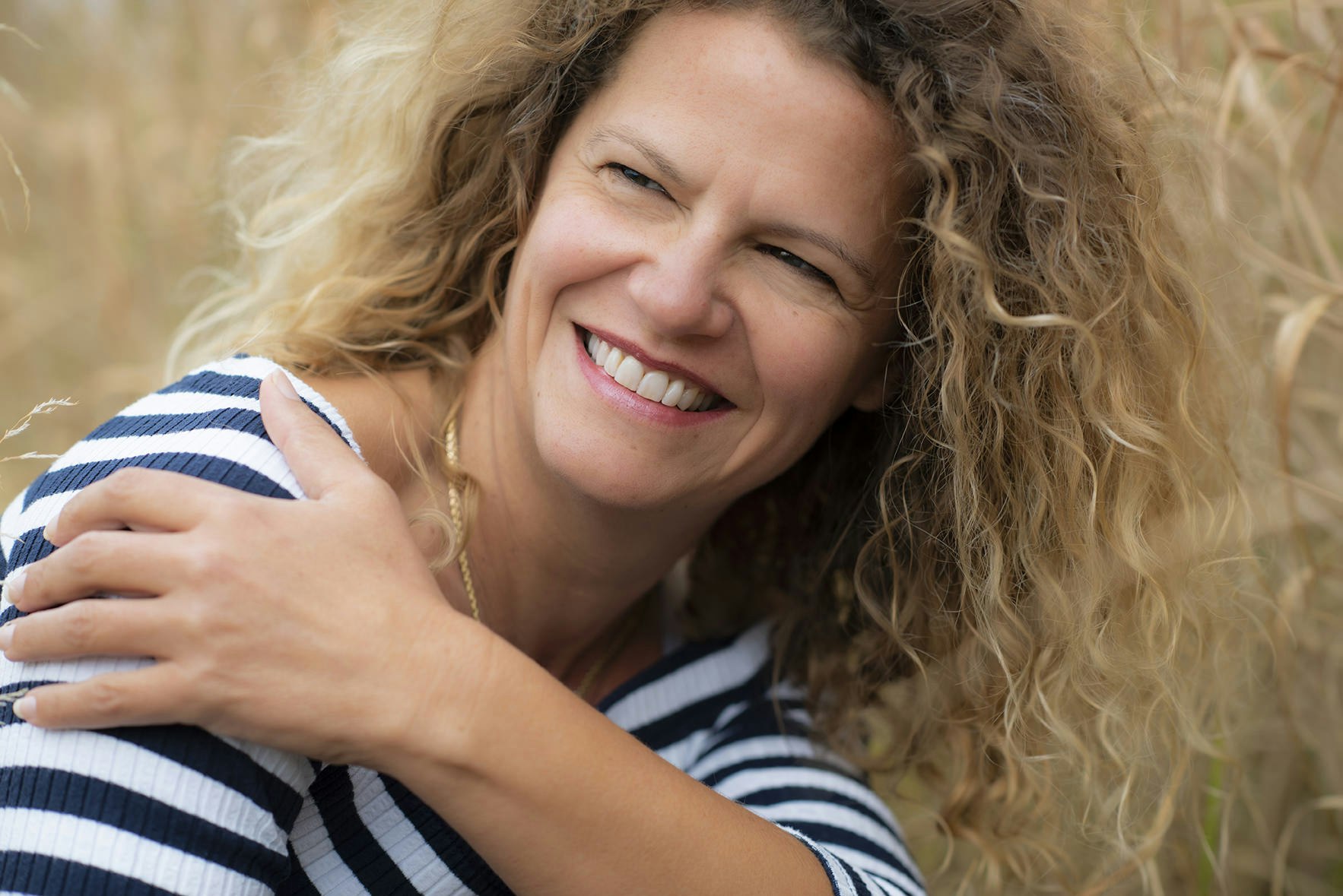 Image Portrait sourire