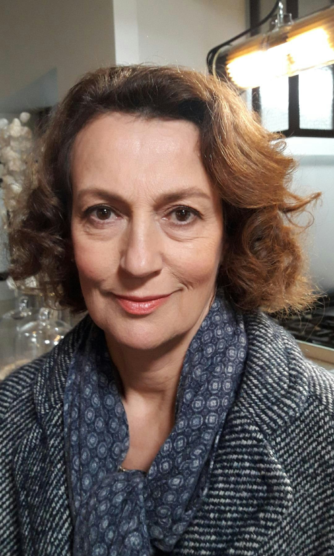 Image V.Müller face