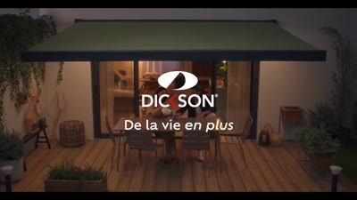 Vidéo De la vie en plus - Dickson