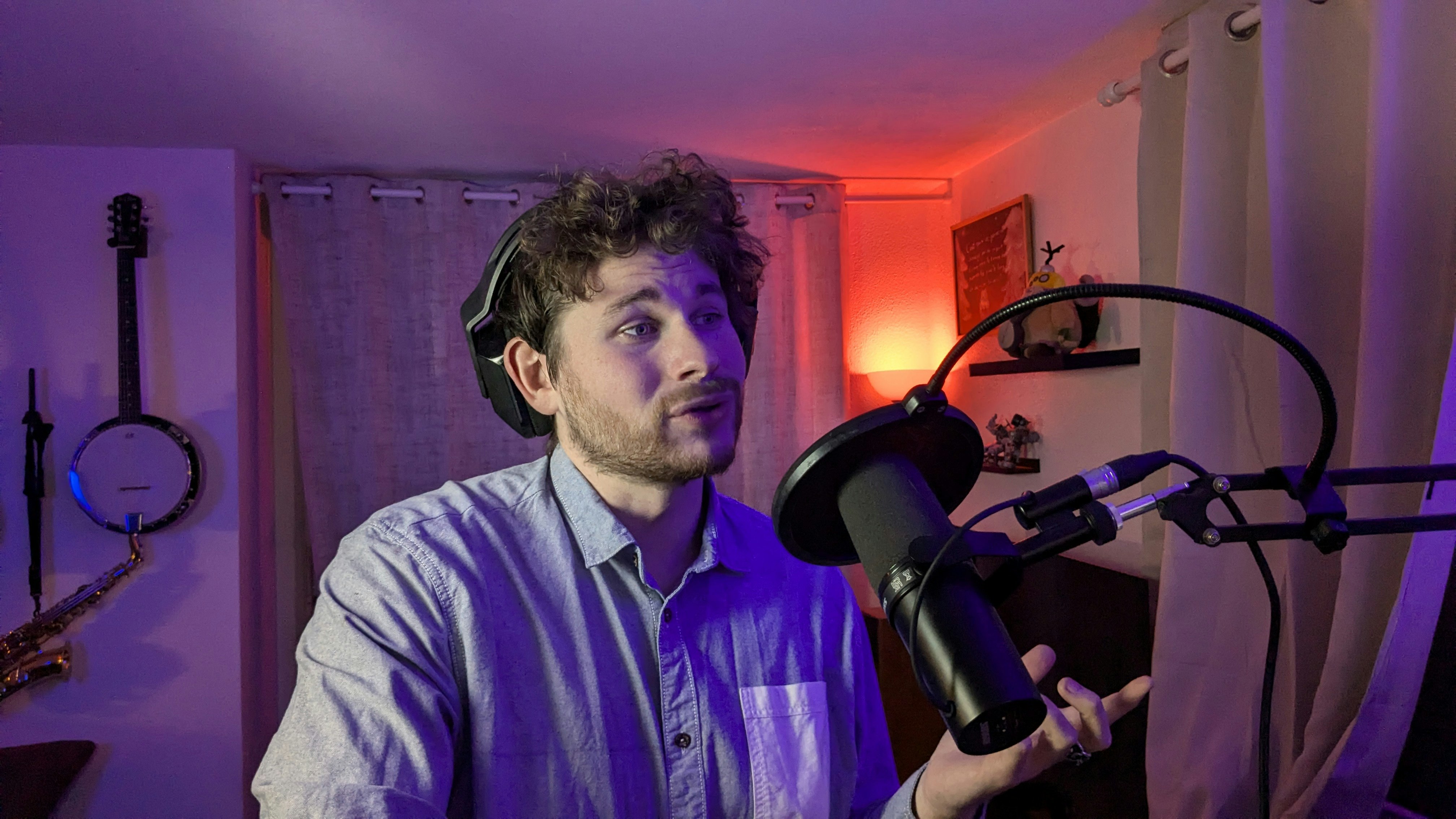 Image En enregistrant