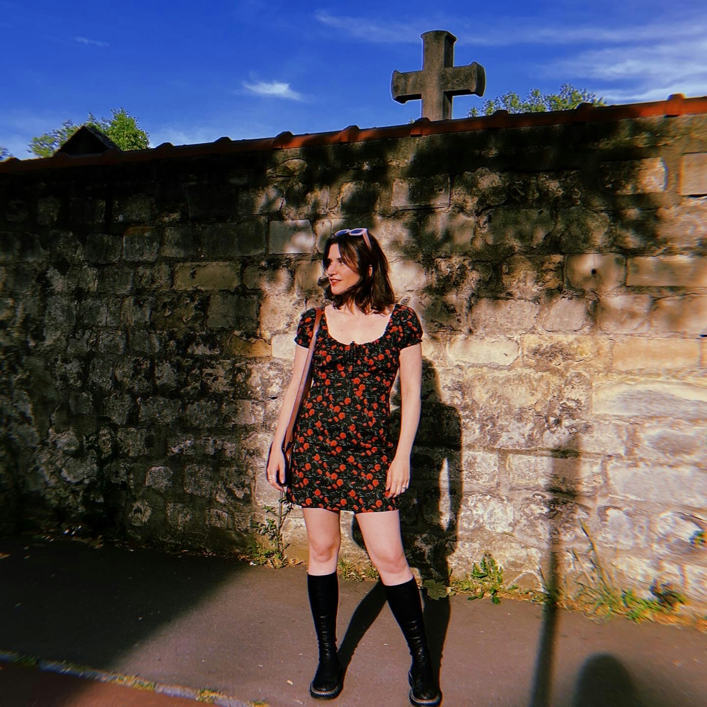 Image Les contrats fleurissent en même de temps que le printemps :)