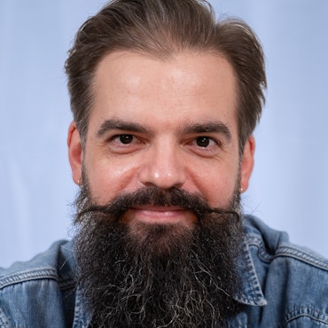 Avatar de  Le Ridant