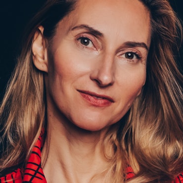 Margit Sander’s profile picture