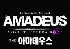 Image  AMADEUS OPERA ROCK en Corée