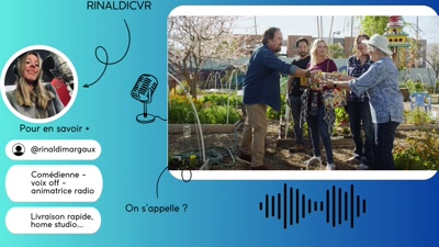 Vidéo Voix off _ VoiceOver