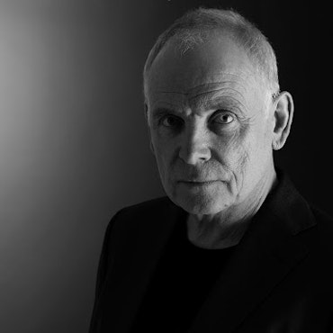 Peter Hudson’s profile picture