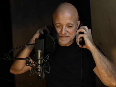 Page de couverture de  Ghazal