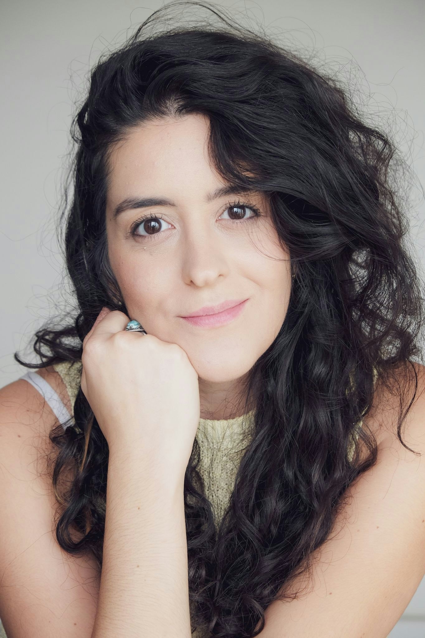 Image Inès Do Nascimento