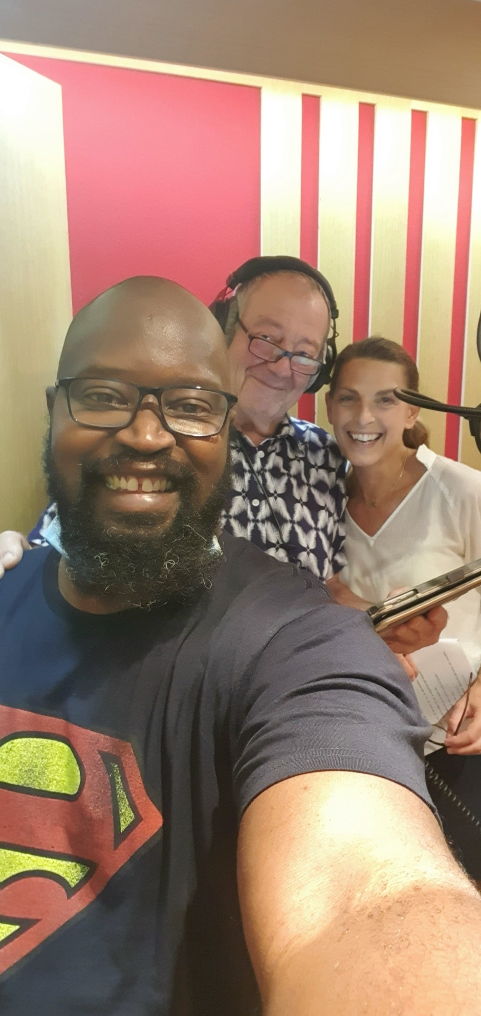 Image En souvenir de Benoît avec FIM FM -1