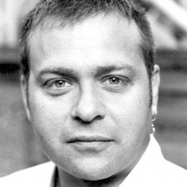 Stefan Frank’s profile picture