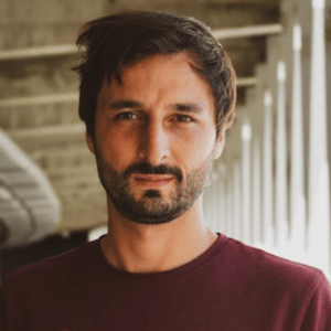 Image Antoine Croset casting