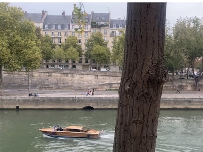 Page de couverture de Ferrier