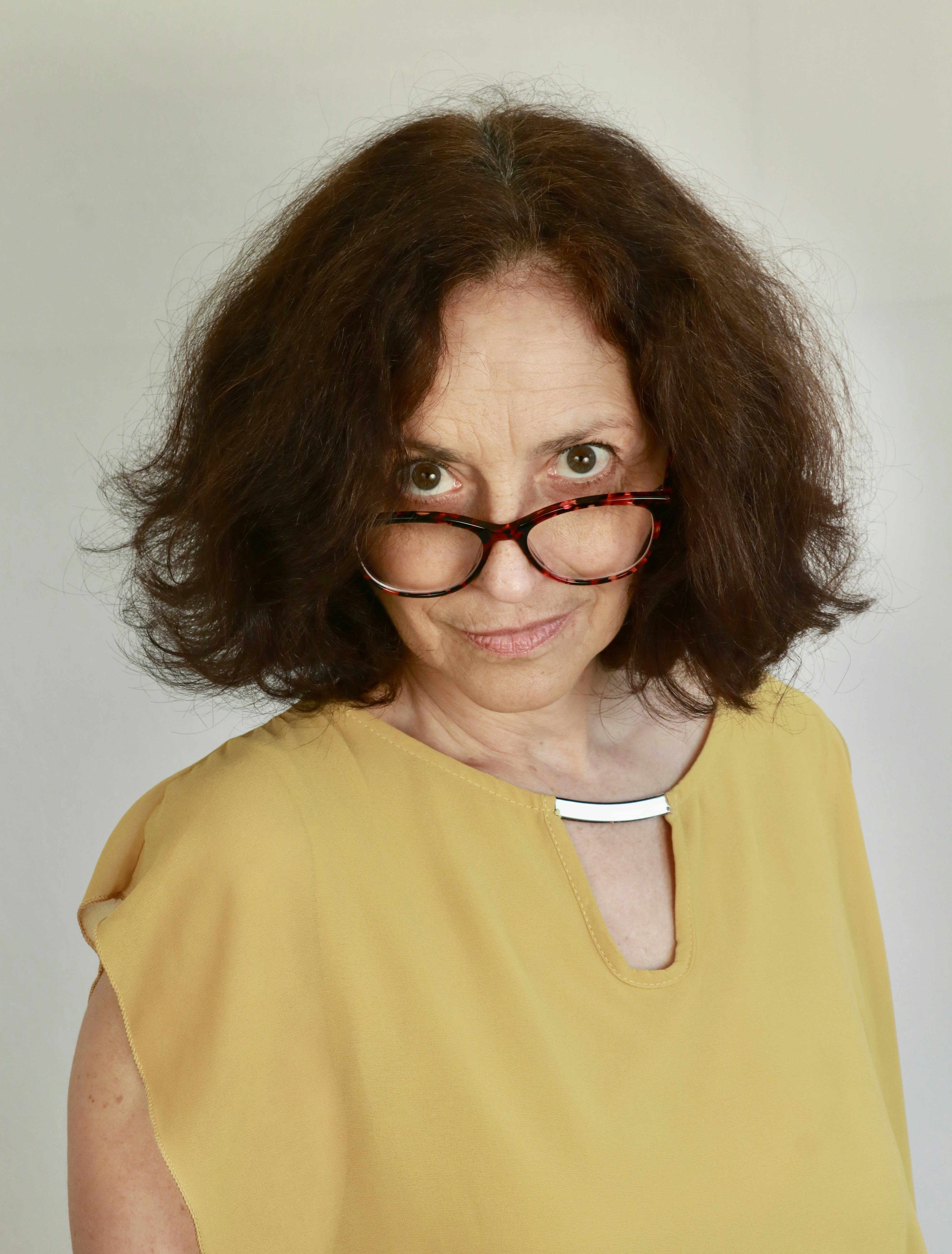 Image Sandrine L'ARA