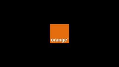Vidéo Billboard Orange