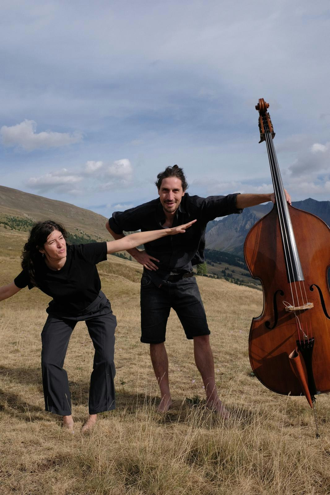 Image Petit Tonnerre - Duo