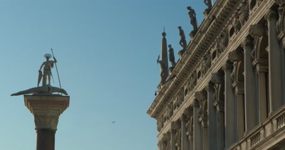 Vidéo Documentaire - Carnaval de Venise