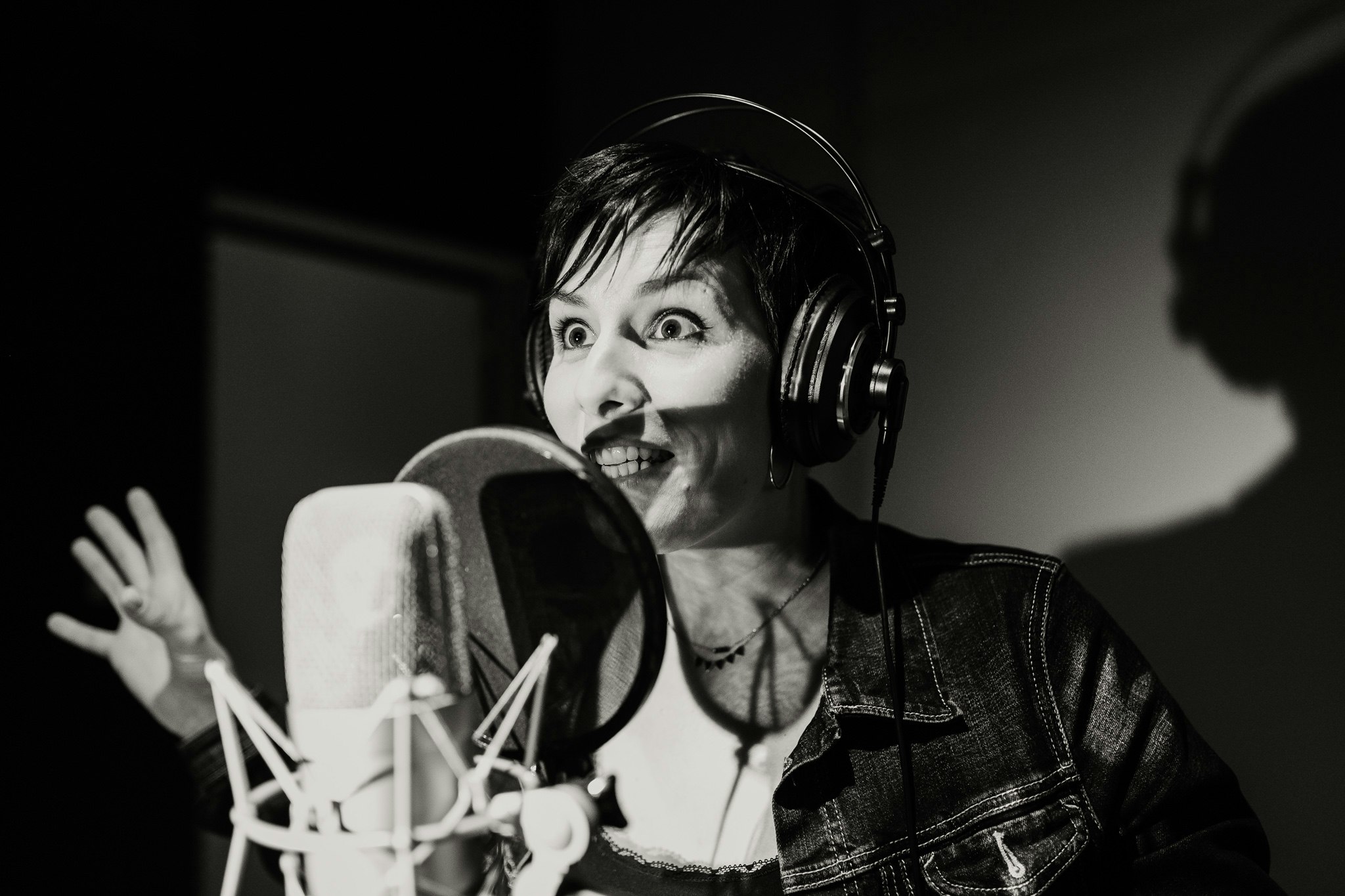 Image Emilie Lucet (Crédit photo : Chloé Sorbe)