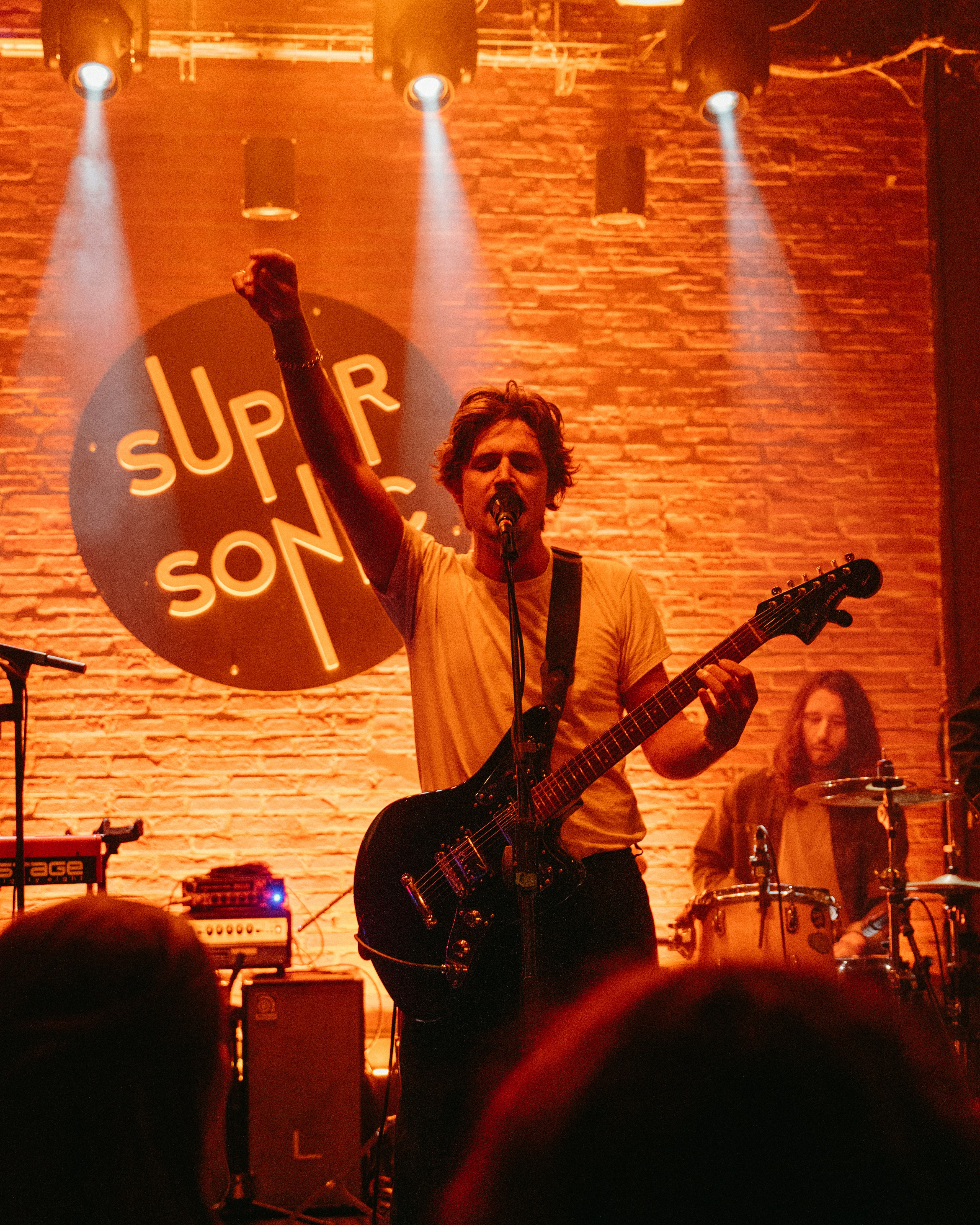 Image Ryan Egan live @ Supersonic © Alice Da Cunha-11