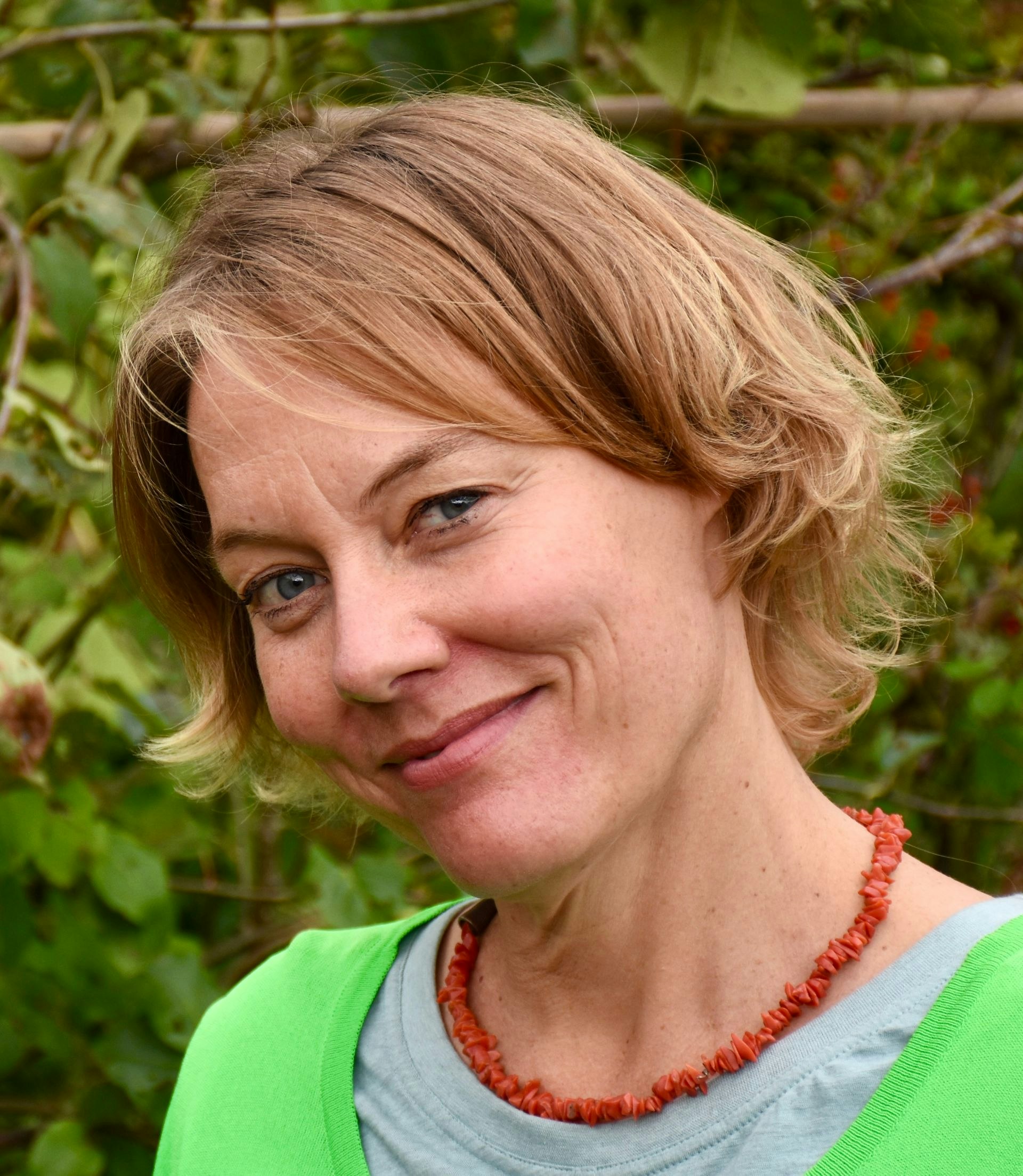 Image Heleen Groenendyk 