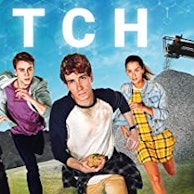 Image Doublage série TV Itch voix adolescente Jack (l'un des rôles principaux féminins)