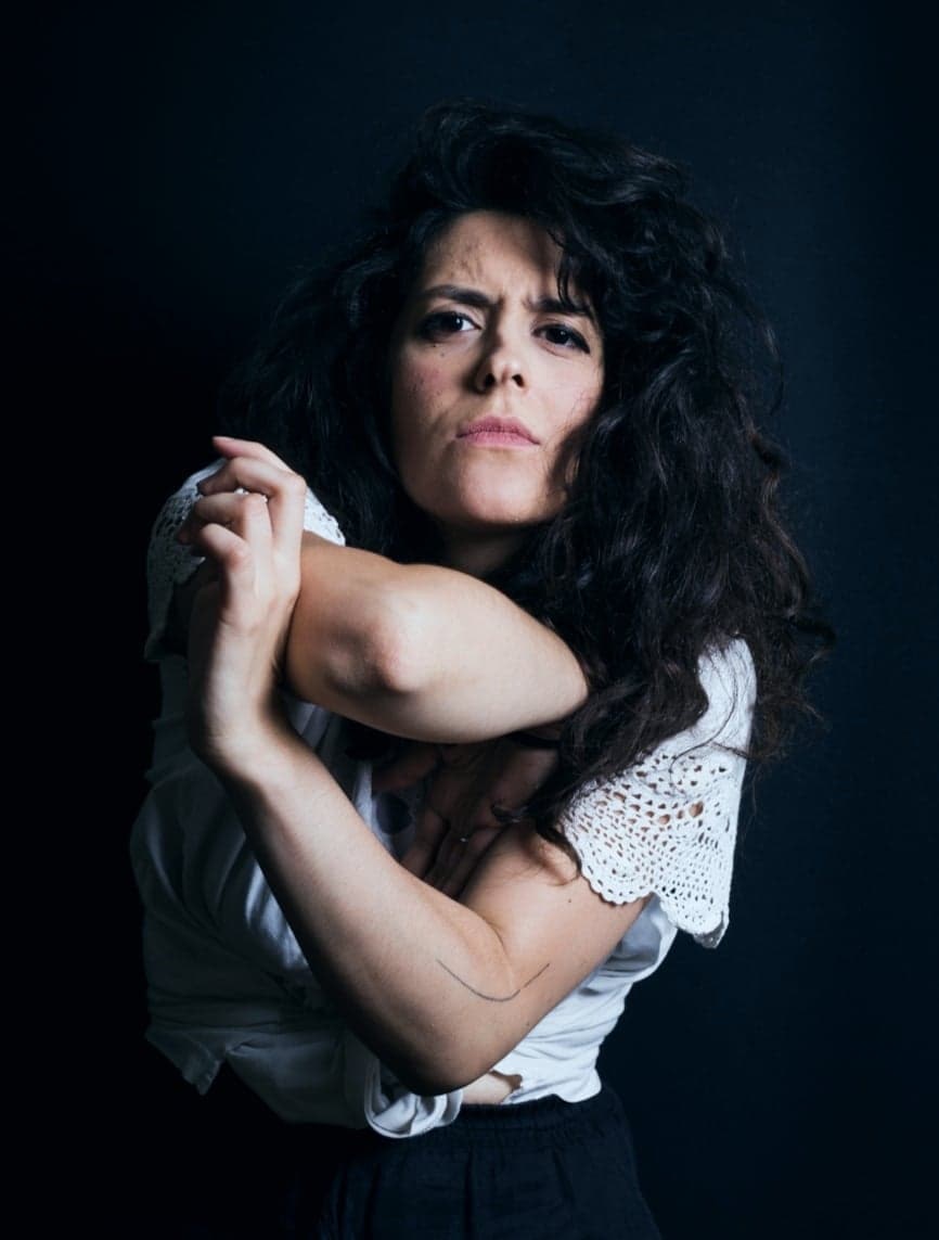 Image Inès Do Nascimento