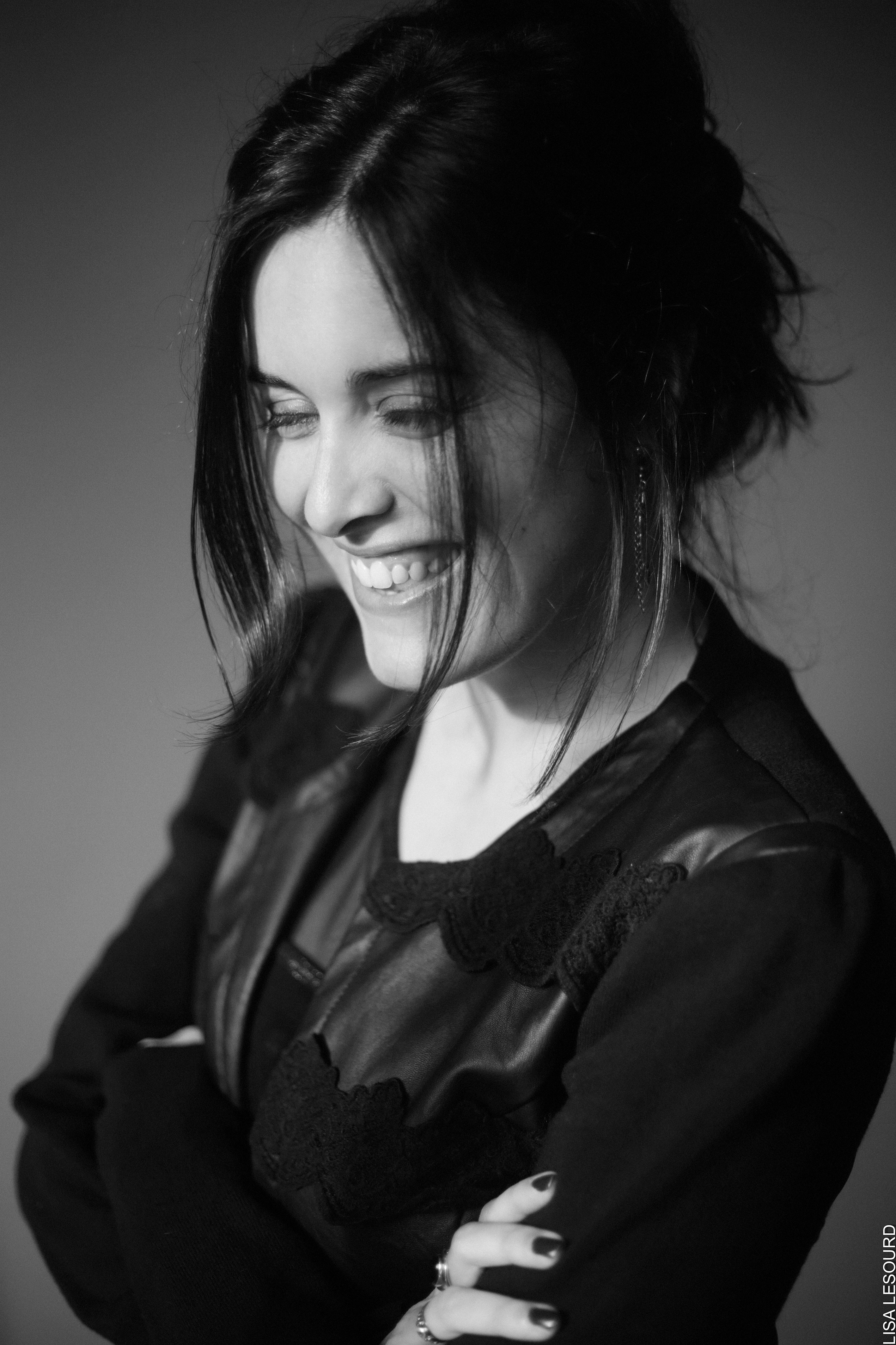 Image © Lisa Lesourd