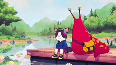 Vidéo Demo Reel - FR canadien