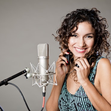 Natalia Rosminati’s profile picture