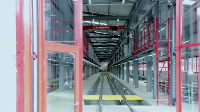 Vidéo Transports Martigny Région 2026