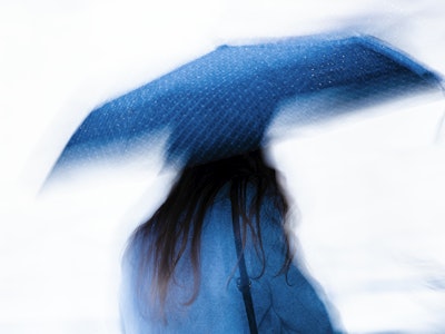 Page de couverture de Breza