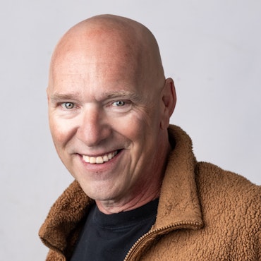 David Godfrey’s profile picture