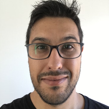 Marcos Fernandes’s profile picture
