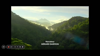 Vidéo Documentaire Arte