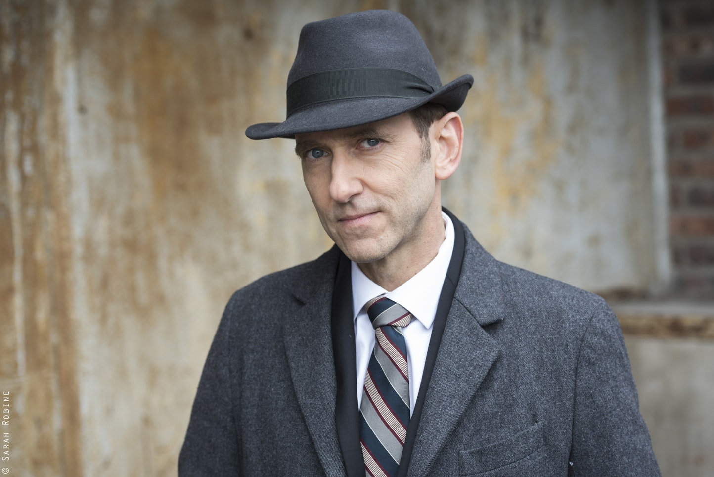 Image Laurent Lederer