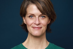 Floriane Muller’s avatar