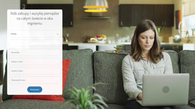 Vidéo Paypal in Polish