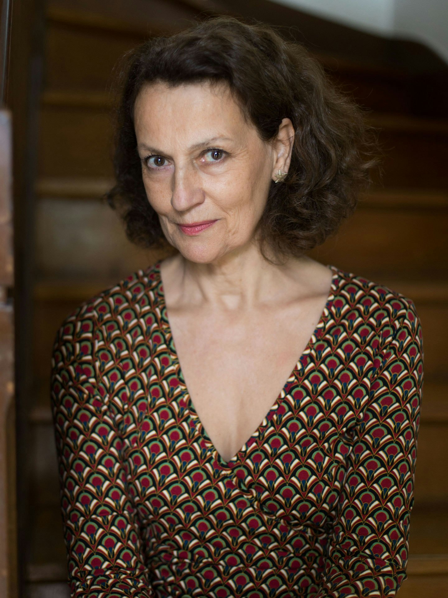 Véronique MÜLLER