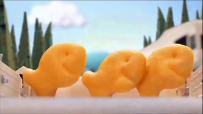 Video Goldfish-Chris_Duke