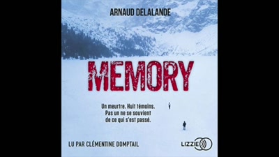 Vidéo Memory - Livre Audio