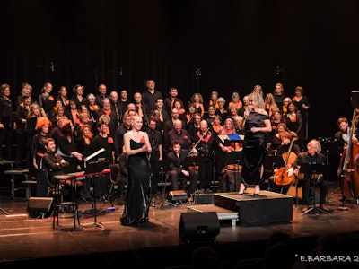 Page de couverture de Boré