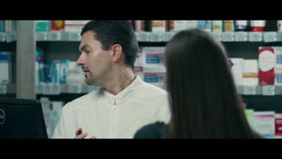 Vidéo Repose en paix si tu peux Extrait Laurent